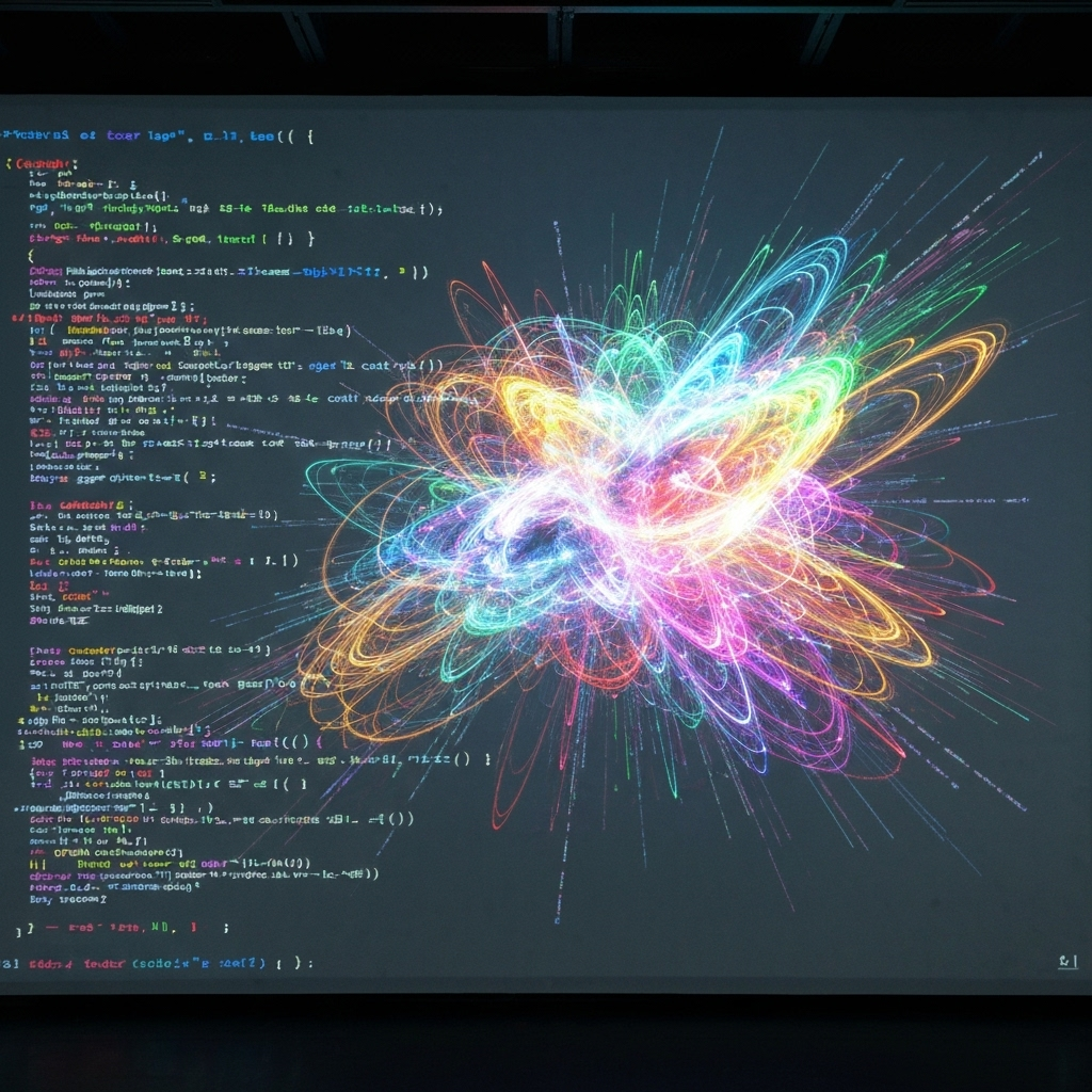 Code Poetry