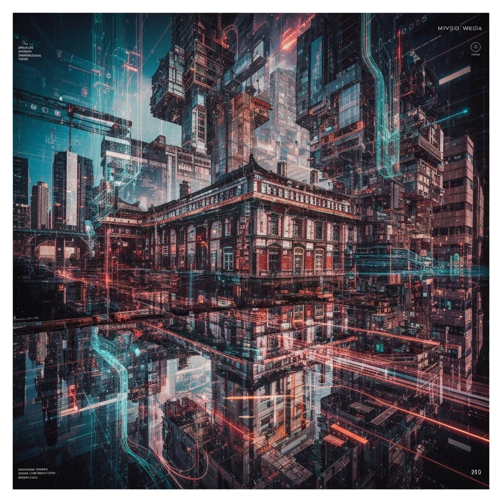 Digital Dreams