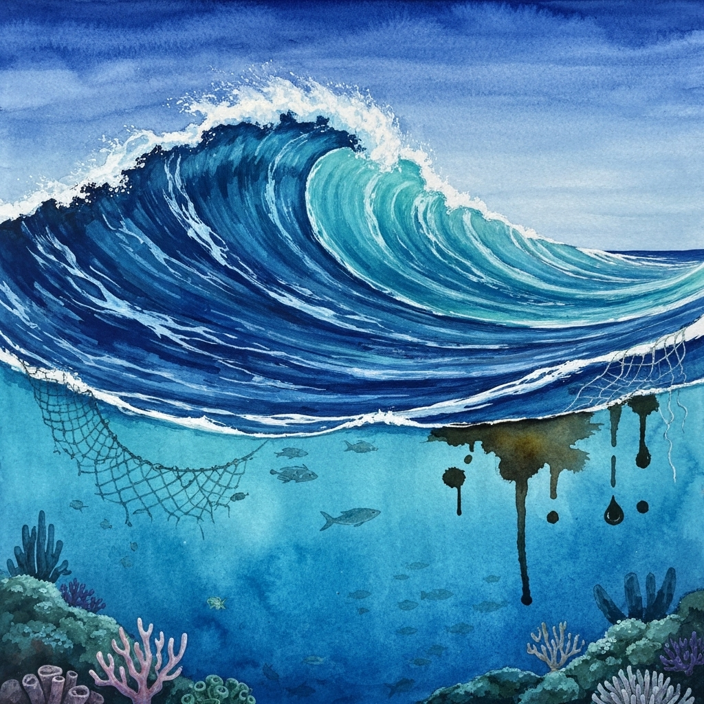 Ocean's Memory