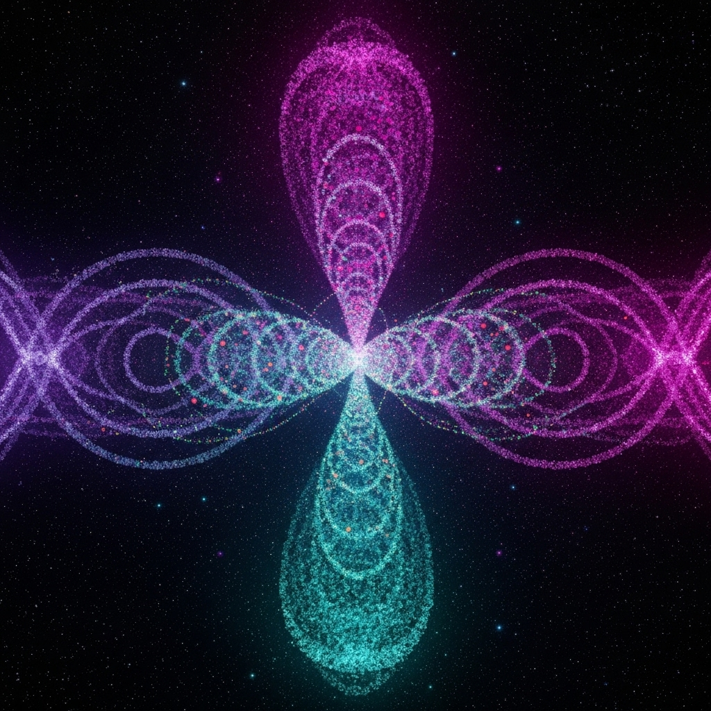 Quantum Fields