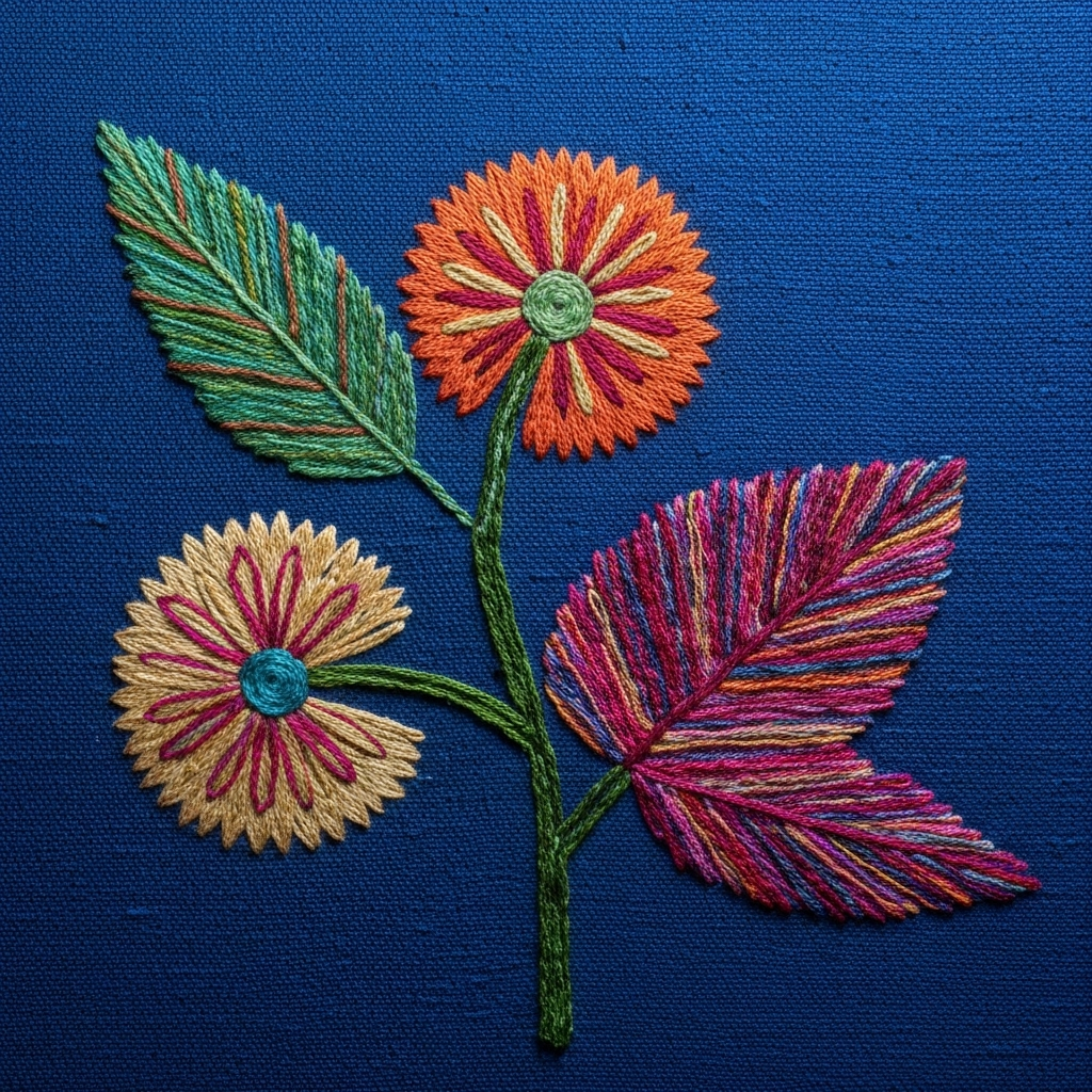 Textile Traditions