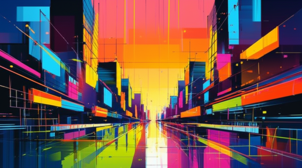 Urban Reflections